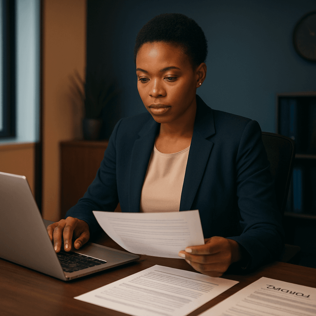 International Assignment Management