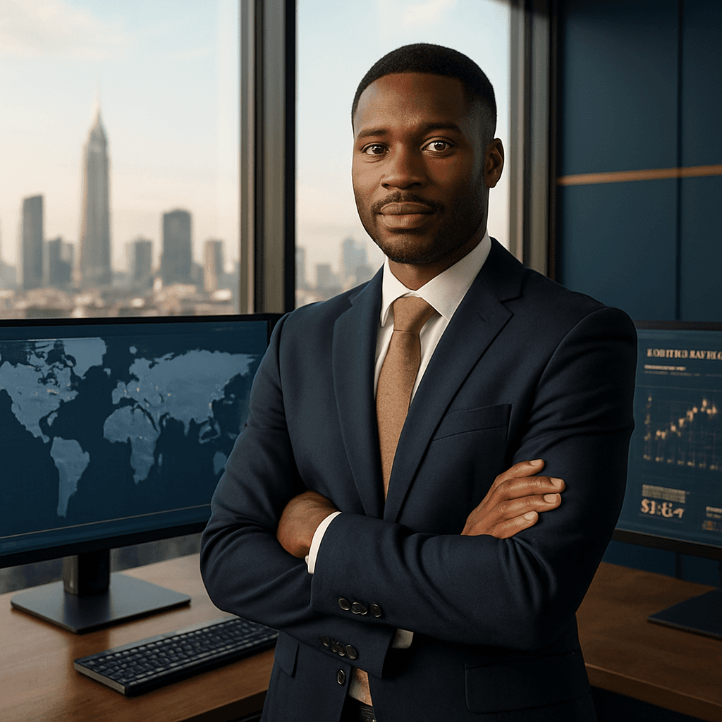 Global Expatriate Management