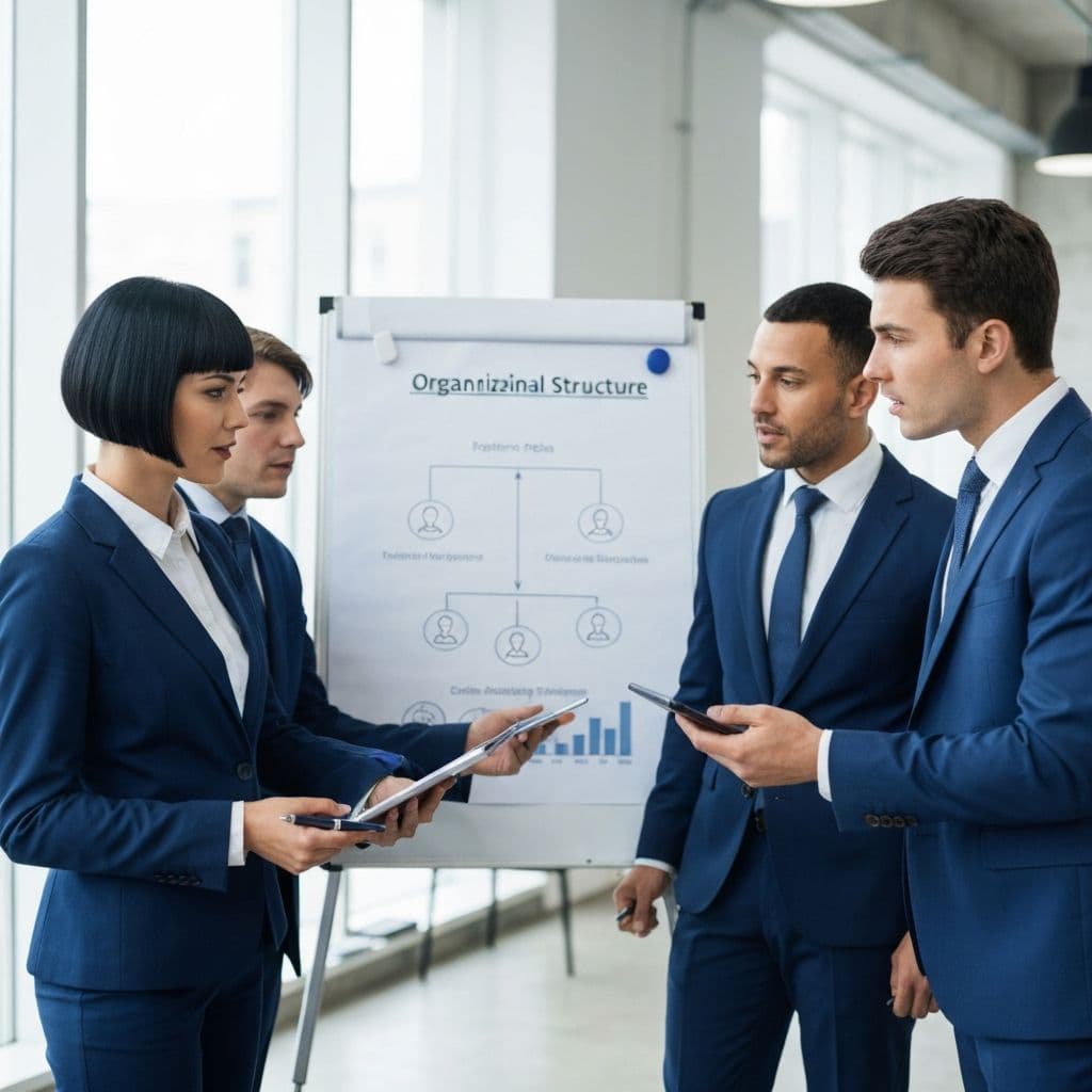 Sustainable HR Outcomes