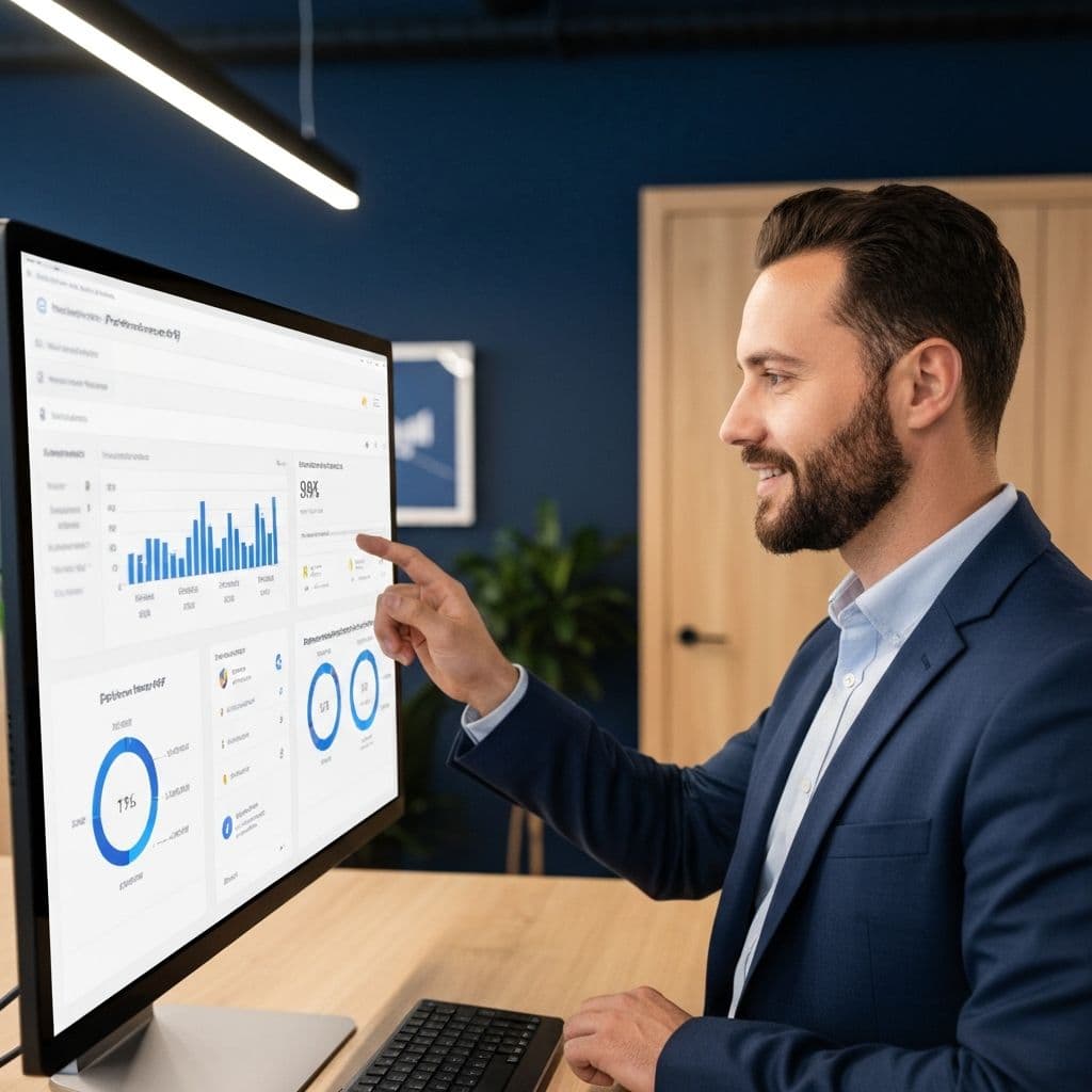 Performance Management