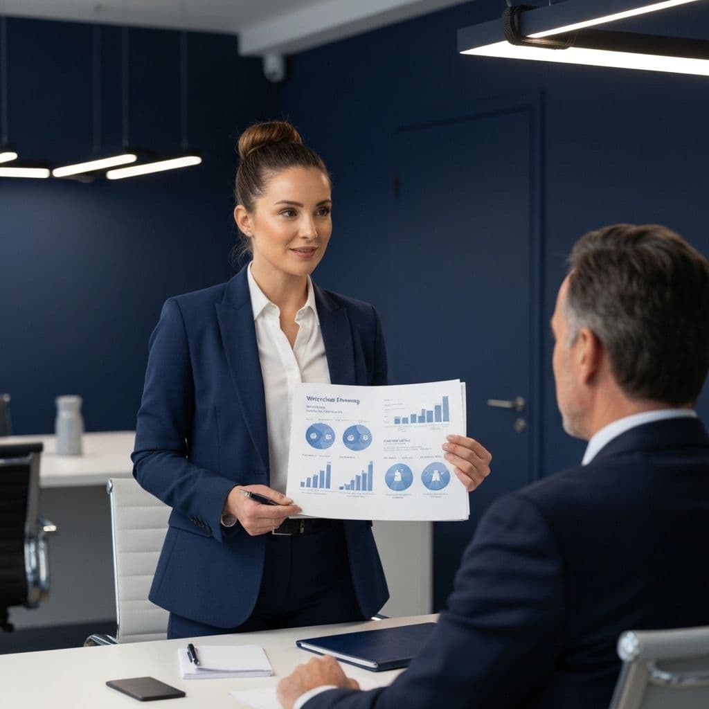 Why Choose Fosad Consulting