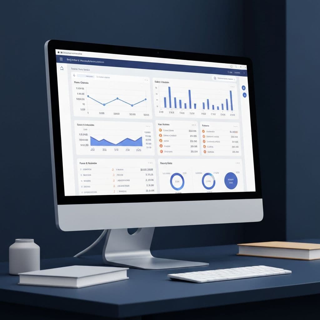 Automated Payroll Processing
