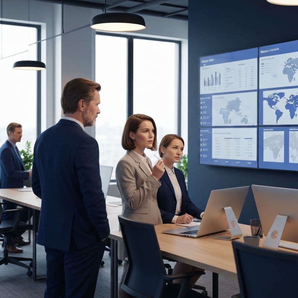 Multi-Location Payroll