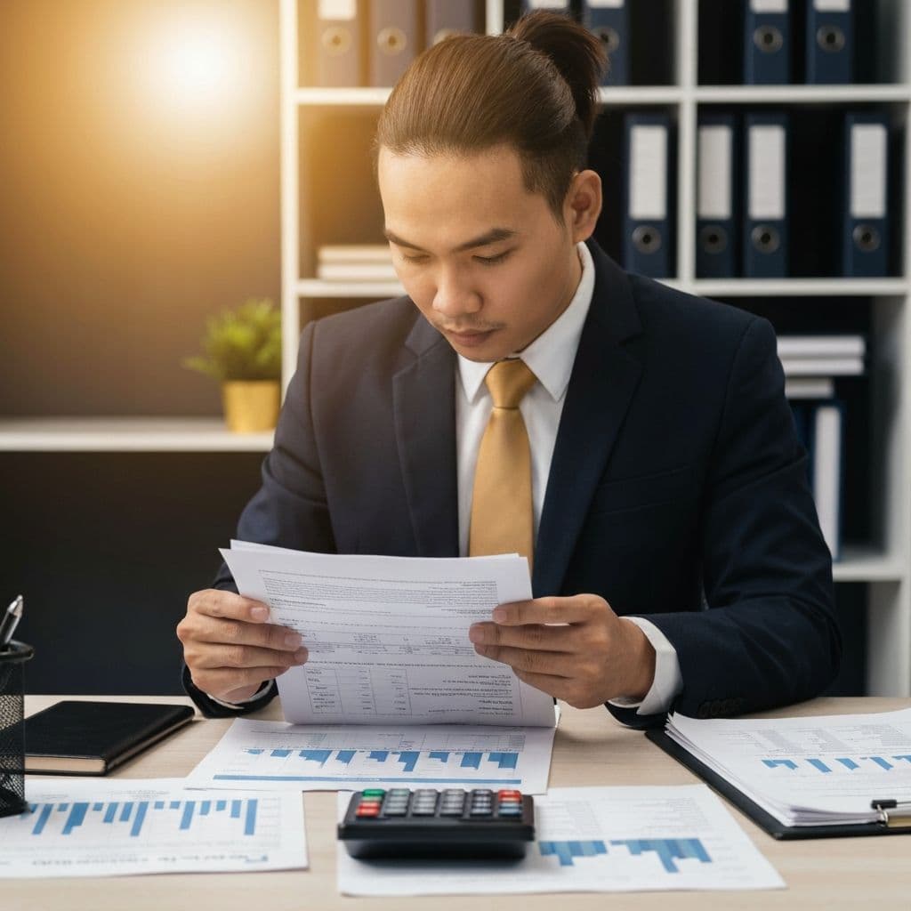 Tax Compliance Management