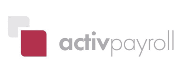 Activpayroll logo