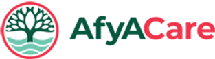 AfyaCare logo