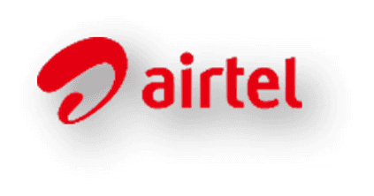Airtel logo