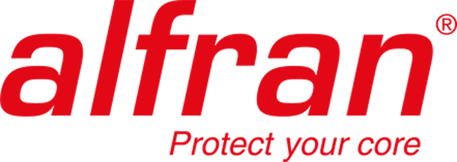 Alfran logo