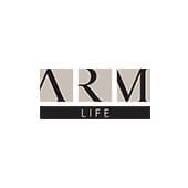 ARM Life logo