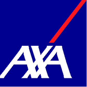 AXA Mansard logo