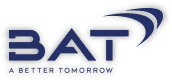 BAT logo