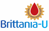 Brittania-U logo