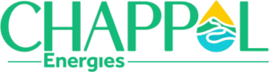 Chappol Energies logo