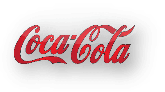 Coca-Cola logo