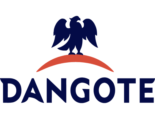 Dangote Group logo