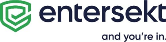 Entersekt logo