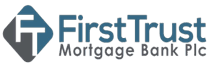 First Trust Mortgage Bank logo