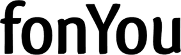 fonYou logo