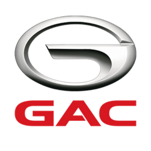 GAC logo