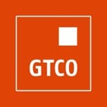 GTCO logo