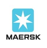 Maersk logo