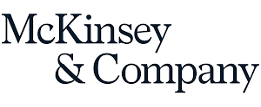 McKinsey & Company logo