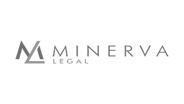 Minerva Legal logo