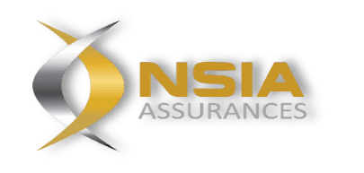 NSIA Assurances logo