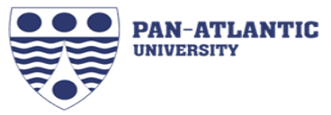 Pan-Atlantic University logo