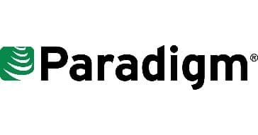 Paradigm logo