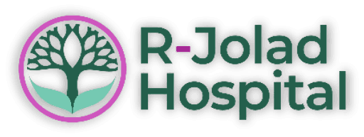 R-Jolad Hospital logo