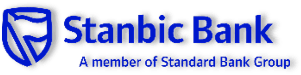 Stanbic Bank logo